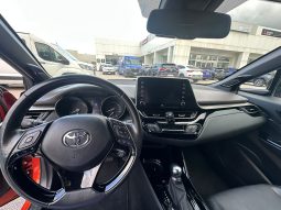 TOYOTA C-HR 2.0 Hybrid Premiere e-CVT pieno