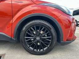 TOYOTA C-HR 2.0 Hybrid Premiere e-CVT pieno