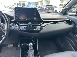 TOYOTA C-HR 2.0 Hybrid Premiere e-CVT pieno