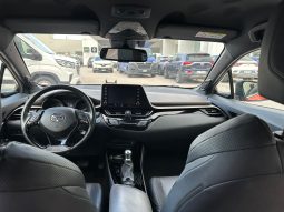 TOYOTA C-HR 2.0 Hybrid Premiere e-CVT pieno