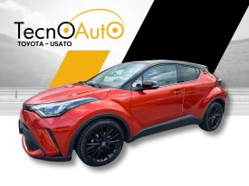 TOYOTA C-HR 2.0 Hybrid Premiere e-CVT