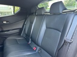 TOYOTA C-HR 2.0 Hybrid Premiere e-CVT pieno