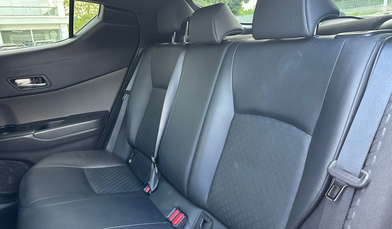 TOYOTA C-HR 2.0 Hybrid Premiere e-CVT pieno