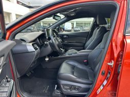 TOYOTA C-HR 2.0 Hybrid Premiere e-CVT pieno