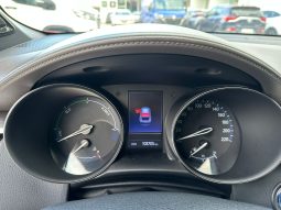 TOYOTA C-HR 2.0 Hybrid Premiere e-CVT pieno
