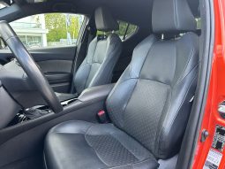 TOYOTA C-HR 2.0 Hybrid Premiere e-CVT pieno