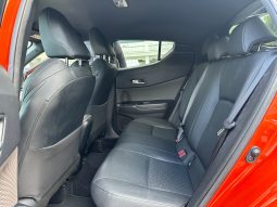TOYOTA C-HR 2.0 Hybrid Premiere e-CVT pieno