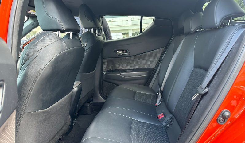 TOYOTA C-HR 2.0 Hybrid Premiere e-CVT pieno