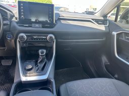 TOYOTA RAV4 2.5 HYBRID 222CV ACTIVE 4WD pieno