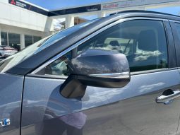 TOYOTA RAV4 2.5 HYBRID 222CV ACTIVE 4WD pieno