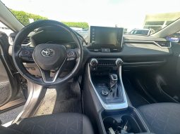 TOYOTA RAV4 2.5 HYBRID 222CV ACTIVE 4WD pieno