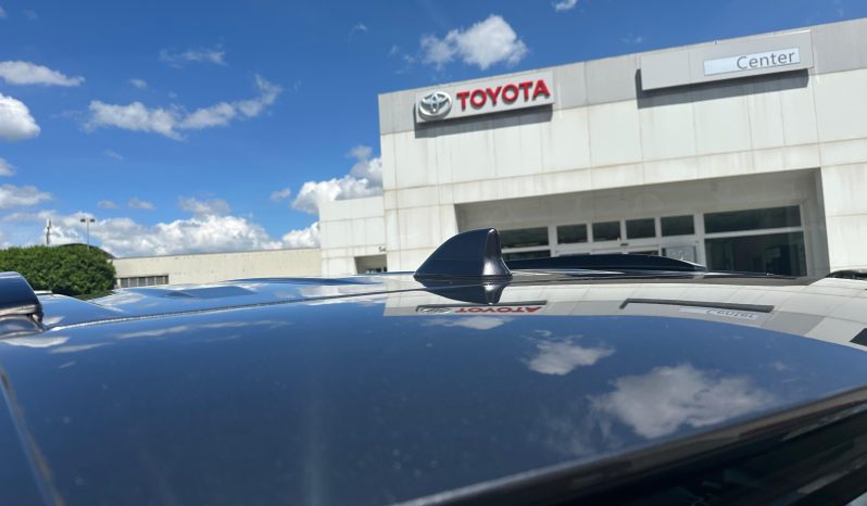 TOYOTA RAV4 2.5 HYBRID 222CV ACTIVE 4WD pieno