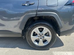 TOYOTA RAV4 2.5 HYBRID 222CV ACTIVE 4WD pieno