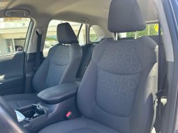 TOYOTA RAV4 2.5 HYBRID 222CV ACTIVE 4WD pieno
