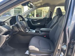 TOYOTA RAV4 2.5 HYBRID 222CV ACTIVE 4WD pieno