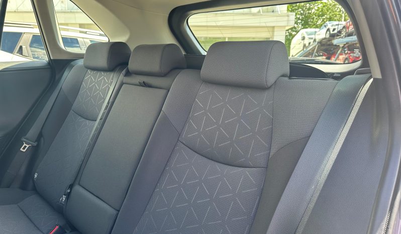 TOYOTA RAV4 2.5 HYBRID 222CV ACTIVE 4WD pieno
