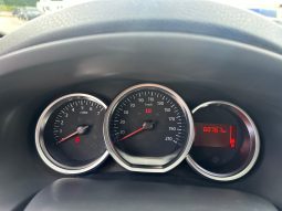DACIA SANDERO STEPWAY 1.5 BLUE DCI COMFORT pieno