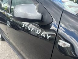 DACIA SANDERO STEPWAY 1.5 BLUE DCI COMFORT pieno