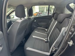 DACIA SANDERO STEPWAY 1.5 BLUE DCI COMFORT pieno