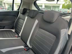 DACIA SANDERO STEPWAY 1.5 BLUE DCI COMFORT pieno