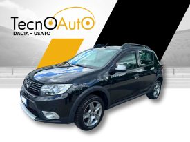 DACIA SANDERO STEPWAY 1.5 BLUE DCI COMFORT