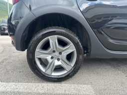 DACIA SANDERO STEPWAY 1.5 BLUE DCI COMFORT pieno