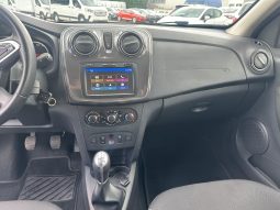 DACIA SANDERO STEPWAY 1.5 BLUE DCI COMFORT pieno