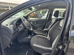 DACIA SANDERO STEPWAY 1.5 BLUE DCI COMFORT pieno