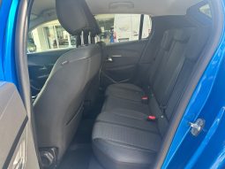PEUGEOT 208 1.2 PURETECH ALLURE pieno