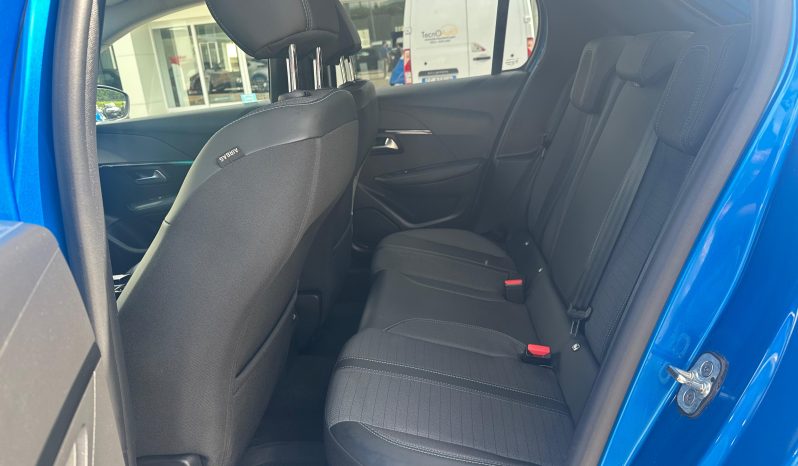 PEUGEOT 208 1.2 PURETECH ALLURE pieno
