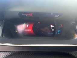 PEUGEOT 208 1.2 PURETECH ALLURE pieno