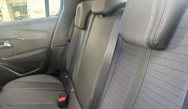 PEUGEOT 208 1.2 PURETECH ALLURE pieno