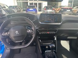 PEUGEOT 208 1.2 PURETECH ALLURE pieno