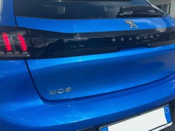 PEUGEOT 208 1.2 PURETECH ALLURE pieno