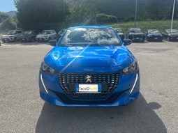 PEUGEOT 208 1.2 PURETECH ALLURE pieno
