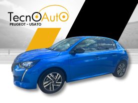 PEUGEOT 208 1.2 PURETECH ALLURE