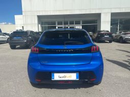 PEUGEOT 208 1.2 PURETECH ALLURE pieno