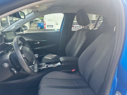 PEUGEOT 208 1.2 PURETECH ALLURE pieno