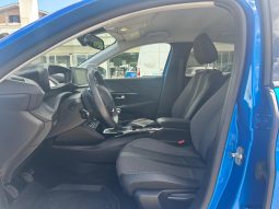 PEUGEOT 208 1.2 PURETECH ALLURE pieno