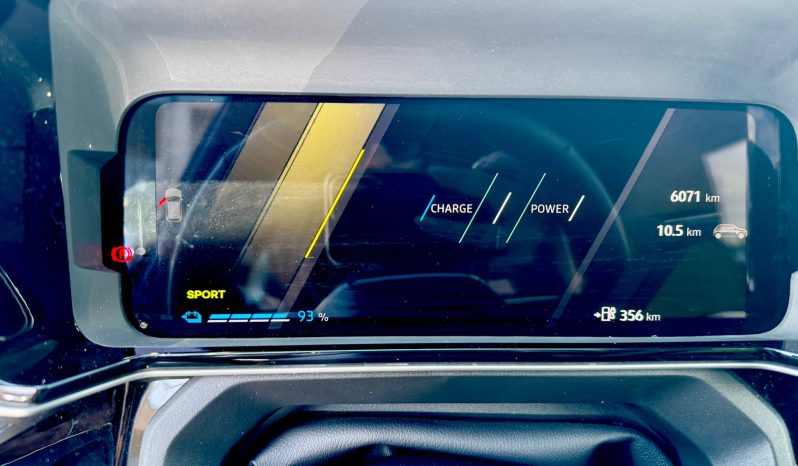 RENAULT 5 E-TECH ELECTRIC – KM 0 pieno
