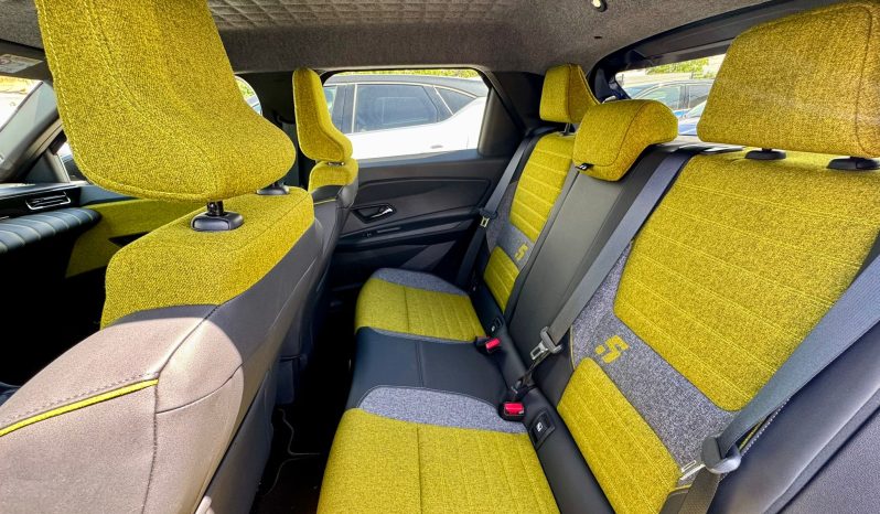 RENAULT 5 E-TECH ELECTRIC – KM 0 pieno