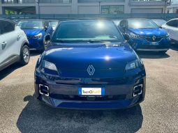 RENAULT 5 E-TECH ELECTRIC – KM 0 pieno