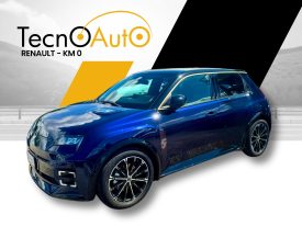 RENAULT 5 E-TECH ELECTRIC – KM 0
