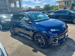 RENAULT 5 E-TECH ELECTRIC – KM 0 pieno