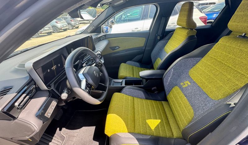 RENAULT 5 E-TECH ELECTRIC – KM 0 pieno