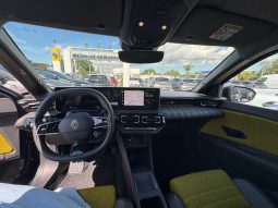 RENAULT 5 E-TECH ELECTRIC – KM 0 pieno