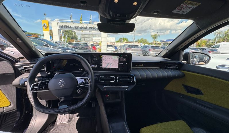 RENAULT 5 E-TECH ELECTRIC – KM 0 pieno