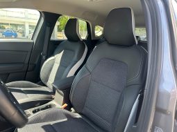 RENAULT CAPTUR 1.0 TCE TECHNO GRIGIO pieno