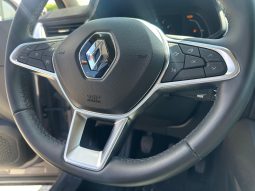 RENAULT CAPTUR 1.0 TCE TECHNO GRIGIO pieno