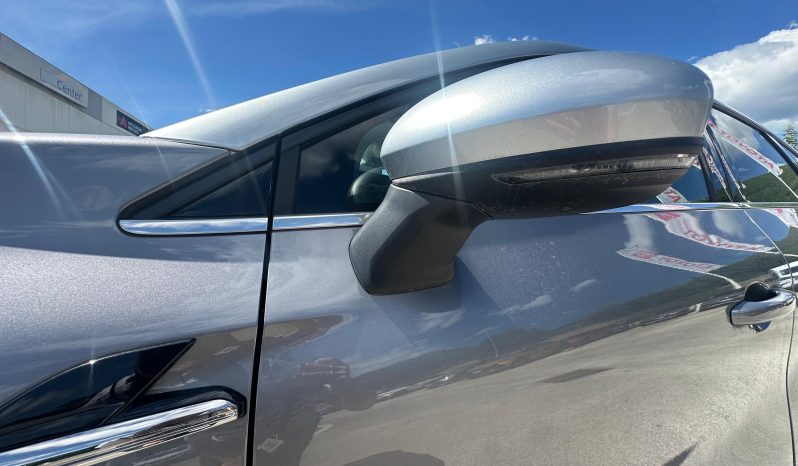 RENAULT CAPTUR 1.0 TCE TECHNO GRIGIO pieno